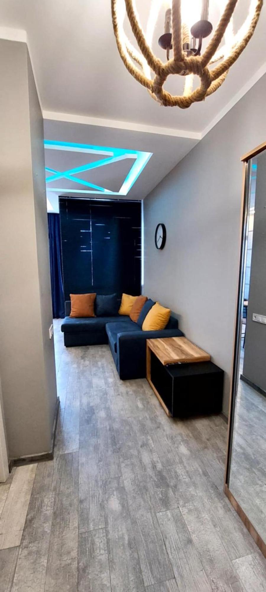 New-Wave Apartment Angisa Экстерьер фото