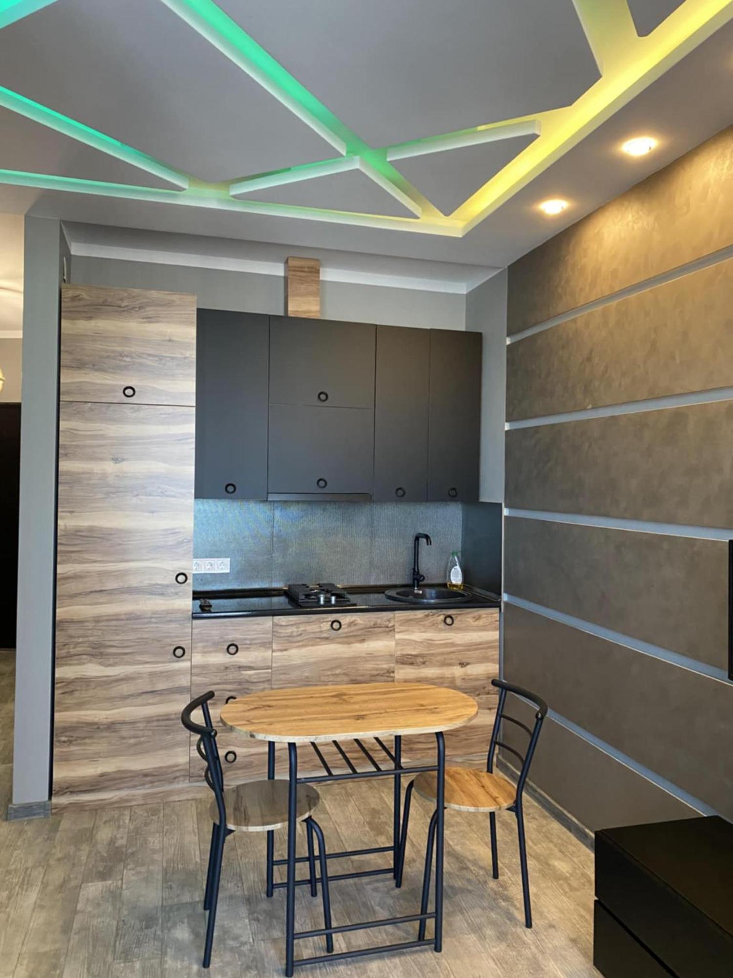 New-Wave Apartment Angisa Экстерьер фото